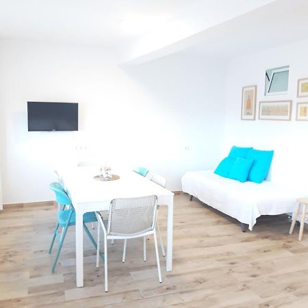 Atico Do Marineiro Apartment Finisterre Exterior photo