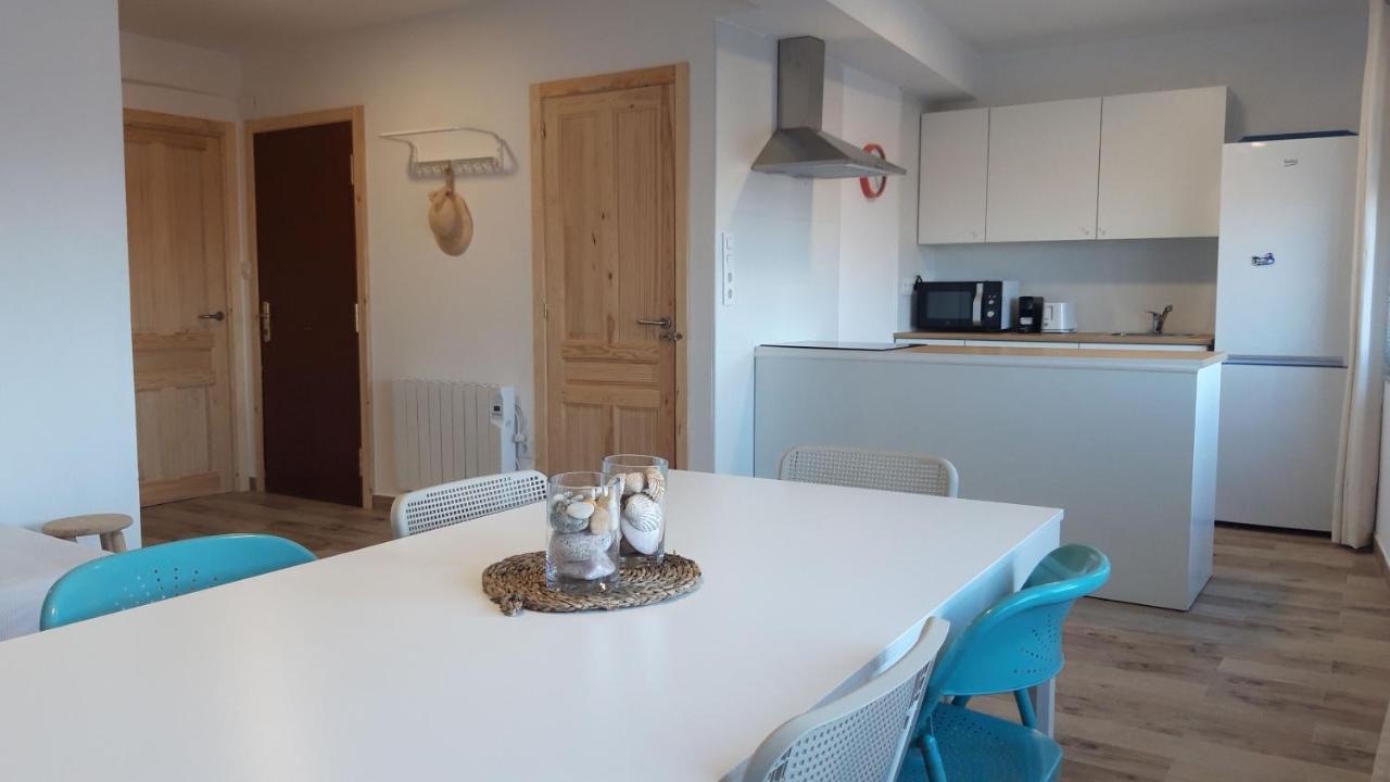 Atico Do Marineiro Apartment Finisterre Exterior photo